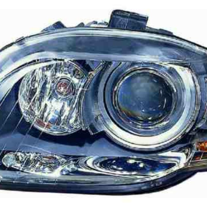 Faro Delantero Izquierdo Audi S4 año 2004 a 2007