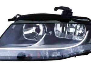 Faro Delantero Izquierdo Audi S4 año 2008 a 2011