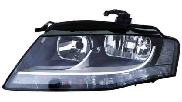 Faro Delantero Izquierdo Audi S4 año 2008 a 2011