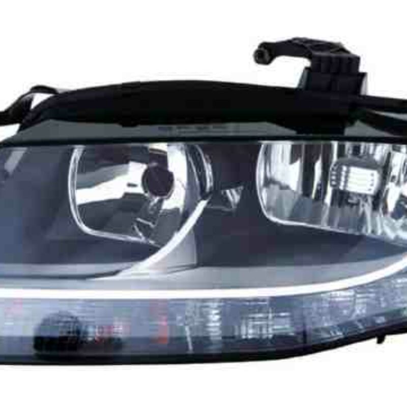 Faro Delantero Izquierdo Audi S4 año 2008 a 2011
