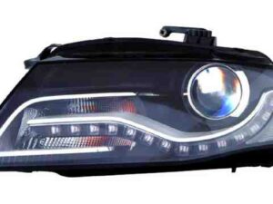 Faro Delantero Izquierdo Audi S4 año 2008 a 2011