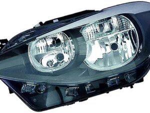 Faro Delantero Izquierdo Bmw Serie 1 F20/f21 año 2010 a 2014