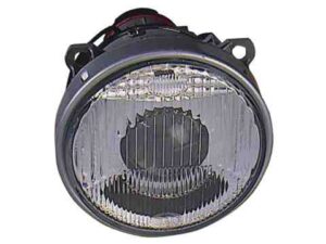 Faro Delantero Izquierdo Bmw Serie 3 E30 año 1987 a 1994