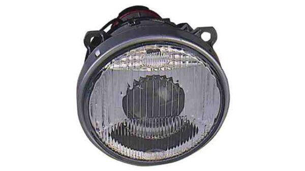 Faro Delantero Izquierdo Bmw Serie 3 E30 año 1987 a 1994