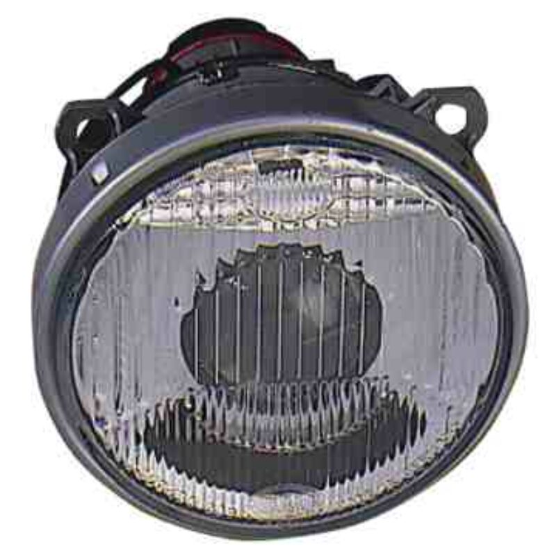 Faro Delantero Izquierdo Bmw Serie 3 E30 año 1987 a 1994