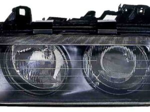 Faro Delantero Izquierdo Bmw Serie 3 E36 Coupé 2p / Cabrio año 1992 a 1999
