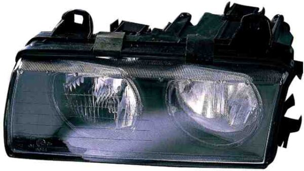Faro Delantero Izquierdo Bmw Serie 3 E36 Coupé 2p / Cabrio año 1992 a 1999