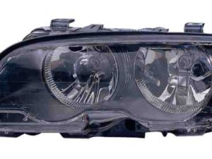 Faro Delantero Izquierdo Bmw Serie 3 E46 Coupé 2p / Cabrio año 1999 a 2001