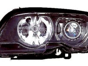 Faro Delantero Izquierdo Bmw Serie 3 E46 Coupé 2p / Cabrio año 1999 a 2001 XENON
