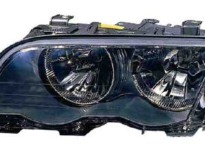 Faro Delantero Izquierdo Bmw Serie 3 E46 4p / Touring año 1998 a 2001