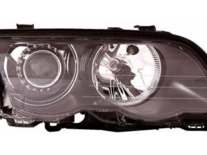Faro Delantero Izquierdo Bmw Serie 3 E46 4p / Touring año 1998 a 2001