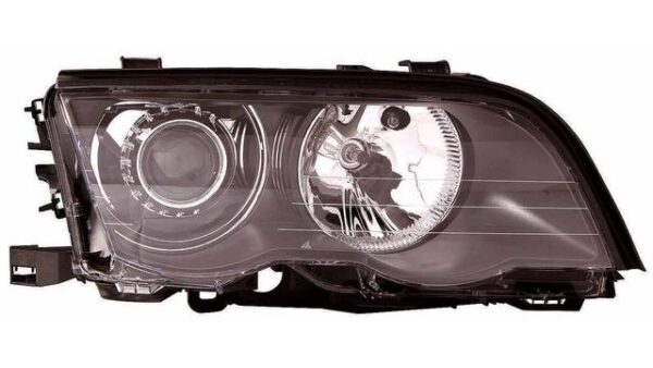 Faro Delantero Izquierdo Bmw Serie 3 E46 4p / Touring año 1998 a 2001