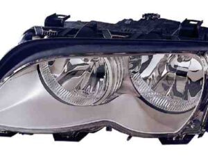 Faro Delantero Izquierdo Bmw Serie 3 E46 4p / Touring año 2001 a 2005