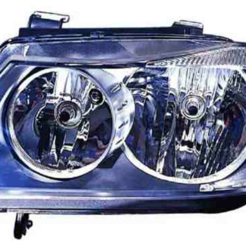 Faro Delantero Izquierdo Bmw Serie 3 E90 4p / E91 Touring año 2005 a 2008
