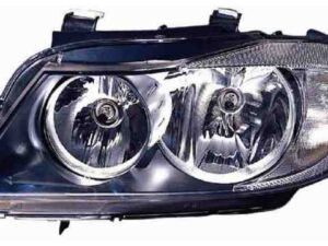 Faro Delantero Izquierdo Bmw Serie 3 E90 4p / E91 Touring año 2005 a 2008