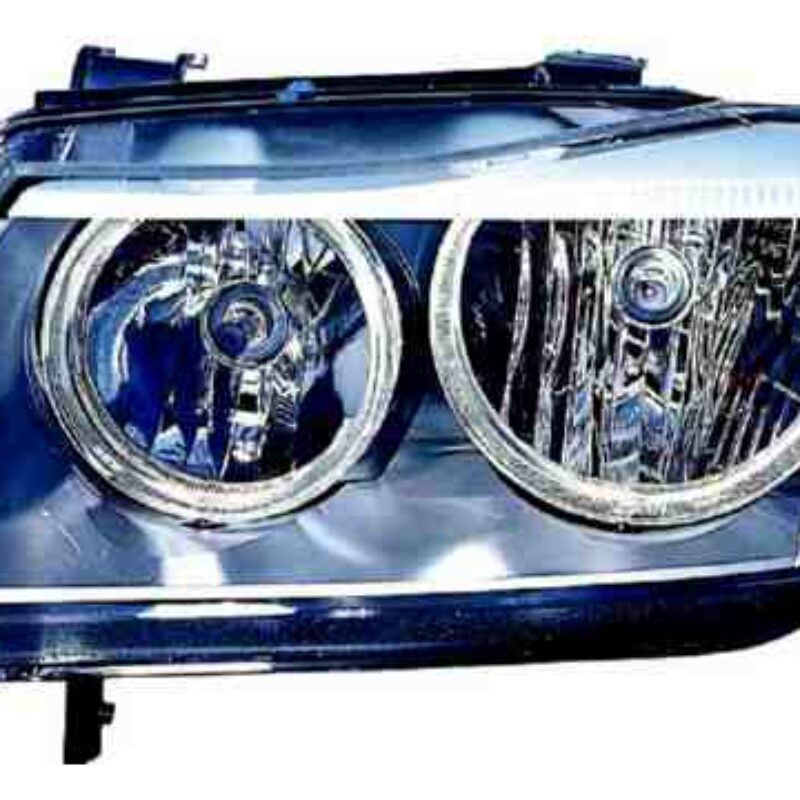 Faro Delantero Izquierdo Bmw Serie 3 E90 4p / E91 Touring año 2008 a 2011