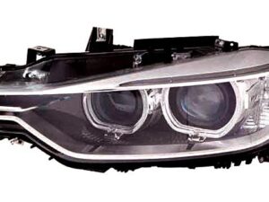 Faro Delantero Izquierdo Bmw Serie 3 F31 Touring año 2012 a 2019 LED XENON