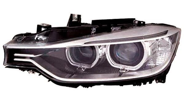 Faro Delantero Izquierdo Bmw Serie 3 F31 Touring año 2012 a 2019 LED XENON