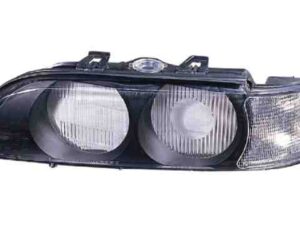 Faro Delantero Izquierdo Bmw Serie 5 E39 año 1995 a 2000