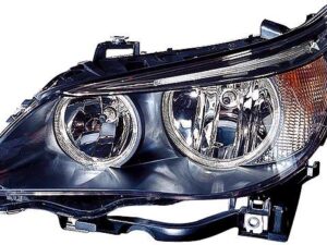 Faro Delantero Izquierdo Bmw Serie 5 E60 año 2003 a 2007