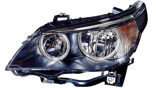 Faro Delantero Izquierdo Bmw Serie 5 E60 año 2003 a 2007