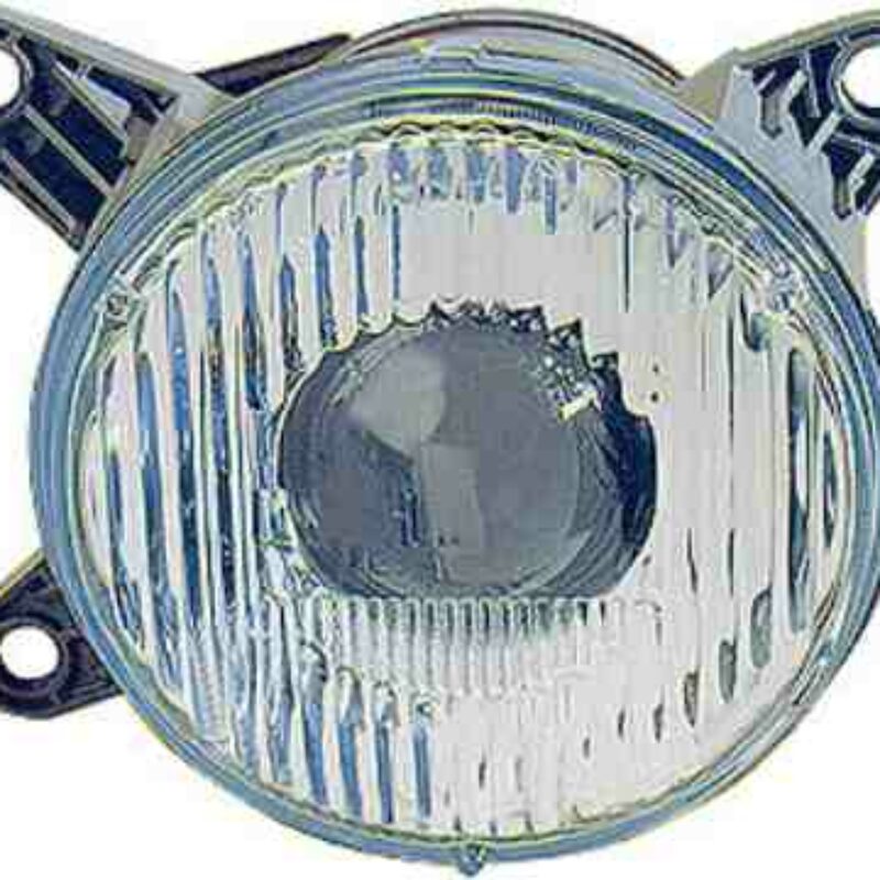 Faro Delantero Izquierdo Bmw Serie 7 E32 año 1986 a 1994