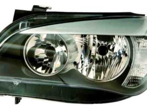 Faro Delantero Izquierdo Bmw X1 E84 año 2009 a 2012