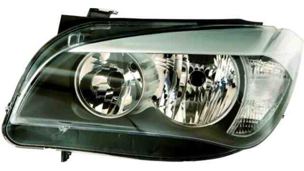 Faro Delantero Izquierdo Bmw X1 E84 año 2009 a 2012