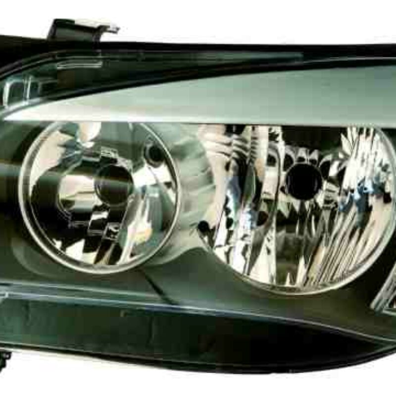Faro Delantero Izquierdo Bmw X1 E84 año 2009 a 2012