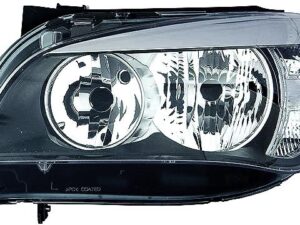 Faro Delantero Izquierdo Bmw X1 E84 año 2012 a 2015