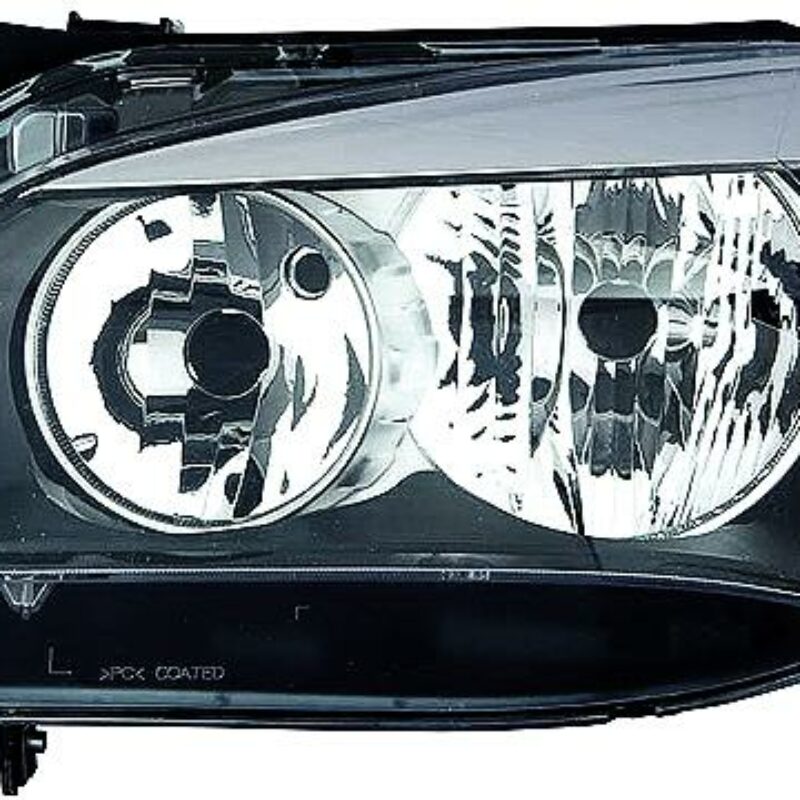 Faro Delantero Izquierdo Bmw X1 E84 año 2012 a 2015