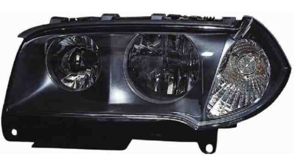 Faro Delantero Izquierdo Bmw X3 E83 año 2003 a 2006