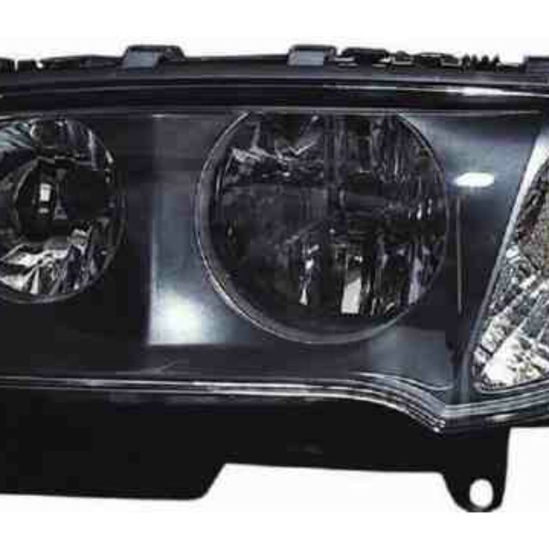 Faro Delantero Izquierdo Bmw X3 E83 año 2003 a 2006