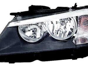 Faro Delantero Izquierdo Bmw X3 F25 año 2011 a 2013