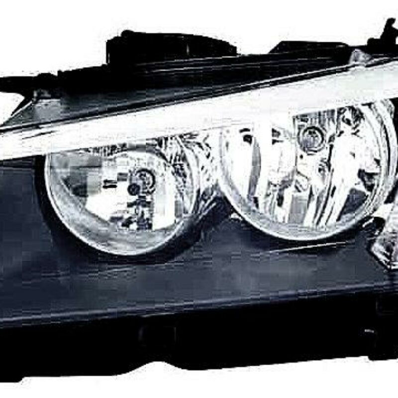 Faro Delantero Izquierdo Bmw X3 F25 año 2011 a 2013