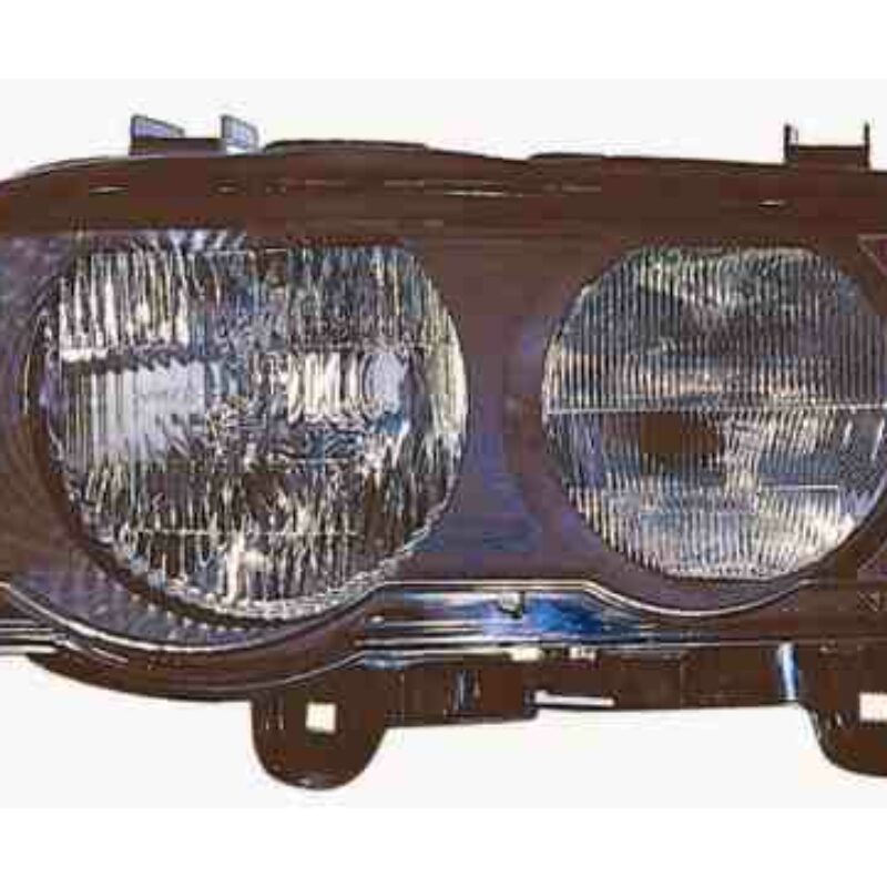 Faro Delantero Izquierdo Bmw X5 E53 año 2000 a 2003