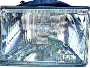 Faro Delantero Izquierdo Chrysler a jeep Grand Cherokee año 1991 a 1998