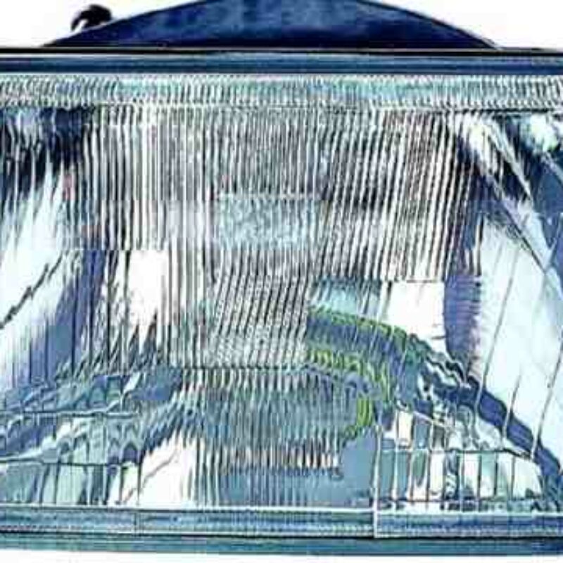 Faro Delantero Izquierdo Chrysler a jeep Grand Cherokee año 1991 a 1998