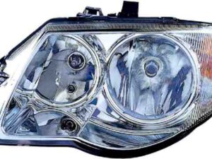 Faro Delantero Izquierdo Chrysler Voyager / Grand Voyager año 2005 a 2008