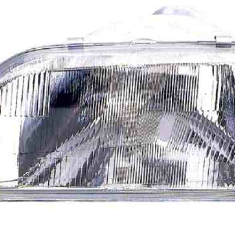 Faro Delantero Izquierdo Citroën Ax año 1986 a 1998