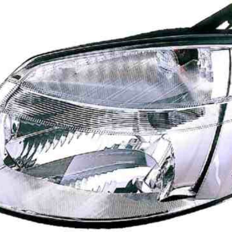 Faro Delantero Izquierdo Citroën Berlingo II año 2003 a 2008