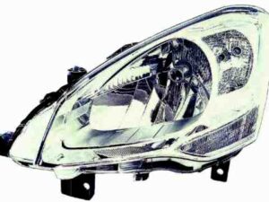 Faro Delantero Izquierdo Citroën Berlingo III año 2008 a 2011