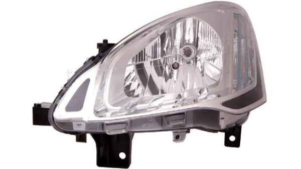 Faro Delantero Izquierdo Citroën Berlingo III año 2012 a 2018