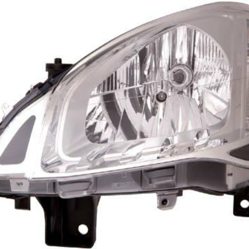 Faro Delantero Izquierdo Citroën Berlingo III año 2012 a 2018
