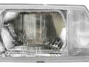 Faro Delantero Izquierdo Citroën C a 15 año 1984 a 2005 / Visa año 1979 a 1989
