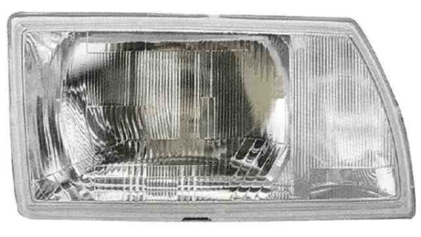 Faro Delantero Izquierdo Citroën C a 15 año 1984 a 2005 / Visa año 1979 a 1989