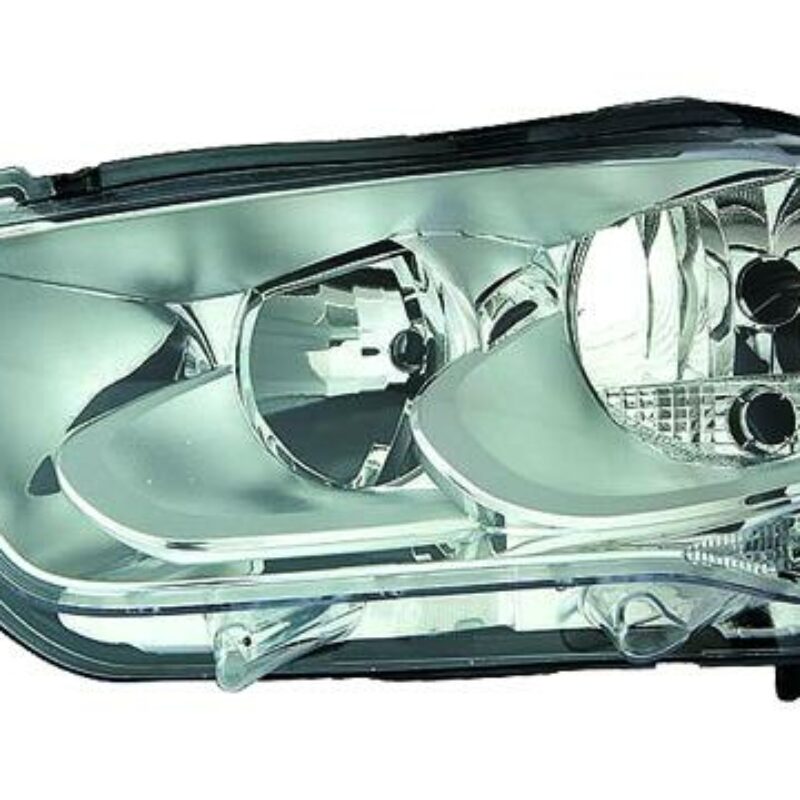 Faro Delantero Izquierdo Citroën C-elysee año 2013 a 2019
