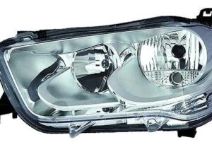 Faro Delantero Izquierdo Citroën C-elysee año 2013 a 2019 LUZ DIURNA