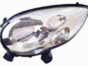 Faro Delantero Izquierdo Citroën C1 año 2005 a 2014