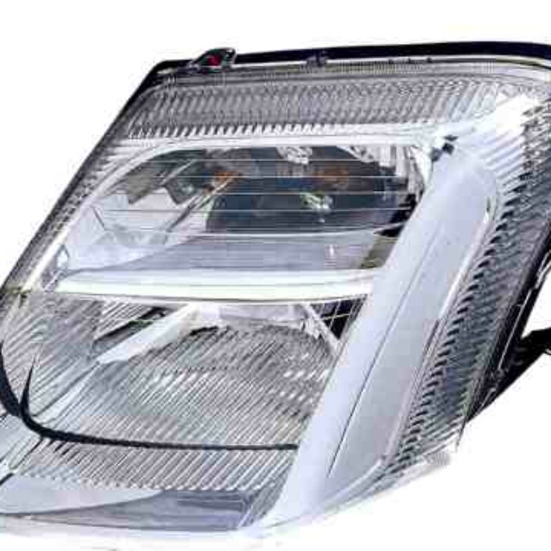Faro Delantero Izquierdo Citroën C2 año 2003 a 2008
